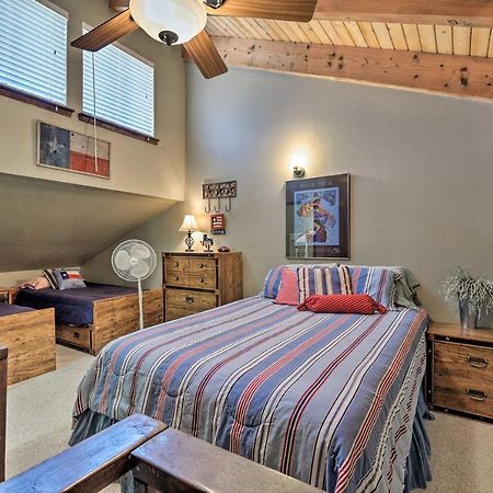 Condo With Grill Access Close To Angel Fire Resort Esterno foto